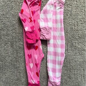 Little Sleepies Bamboo Pajamas